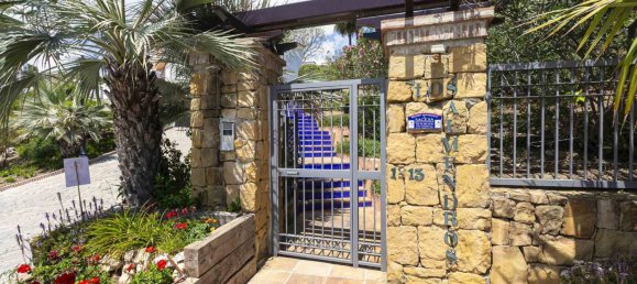 Таунхаус с 4 спальнями в Лос Аркерос, Испания № 139069 3