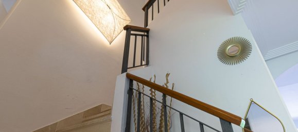 Таунхаус с 4 спальнями в Лос Аркерос, Испания № 139069 31