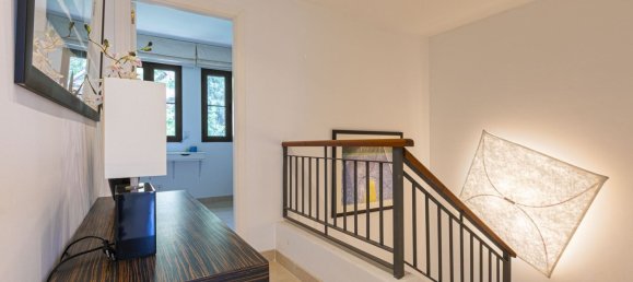 Таунхаус с 4 спальнями в Лос Аркерос, Испания № 139069 33