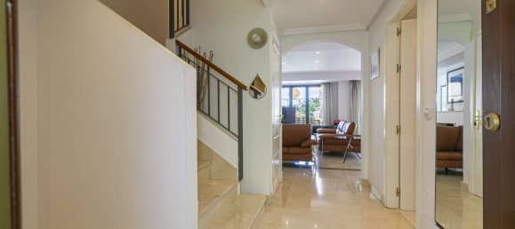 Таунхаус с 4 спальнями в Лос Аркерос, Испания № 139069 30