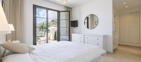 Таунхаус с 4 спальнями в Лос Аркерос, Испания № 139069 44