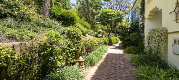 Таунхаус с 4 спальнями в Лос Аркерос, Испания № 139069 20