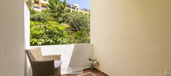 Таунхаус с 4 спальнями в Лос Аркерос, Испания № 139069 41