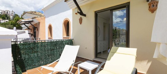 Таунхаус с 4 спальнями в Лос Аркерос, Испания № 139069 50