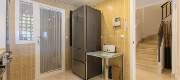 Таунхаус с 4 спальнями в Лос Аркерос, Испания № 139069 26