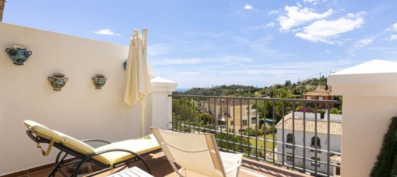 Таунхаус с 4 спальнями в Лос Аркерос, Испания № 139069 46