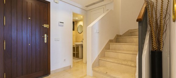 Таунхаус с 4 спальнями в Лос Аркерос, Испания № 139069 47