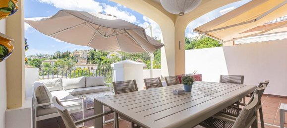 Таунхаус с 4 спальнями в Лос Аркерос, Испания № 139069 14