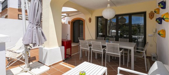 Таунхаус с 4 спальнями в Лос Аркерос, Испания № 139069 24