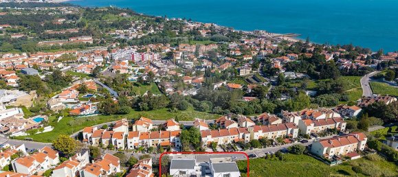 3 bedrooms House in Oeiras, Portugal No. 167265 39