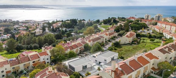 3 bedrooms House in Oeiras, Portugal No. 167265 30