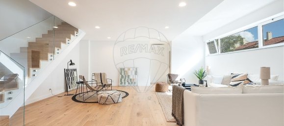 3 bedrooms House in Oeiras, Portugal No. 167265 23