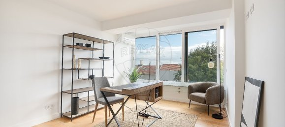 3 bedrooms House in Oeiras, Portugal No. 167265 15