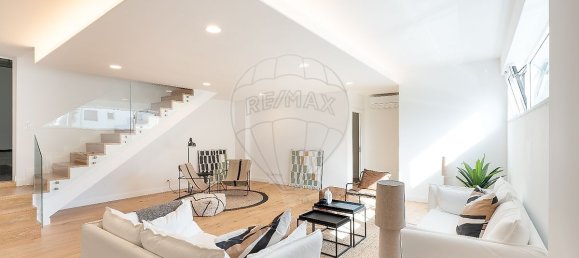 3 bedrooms House in Oeiras, Portugal No. 167265 22