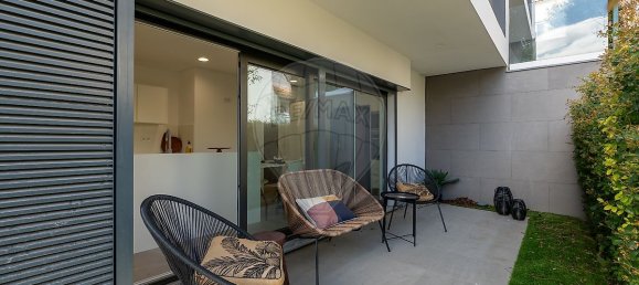 3 bedrooms House in Oeiras, Portugal No. 167265 8