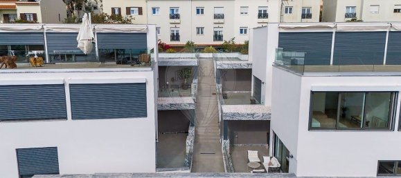 3 bedrooms House in Oeiras, Portugal No. 167265 33