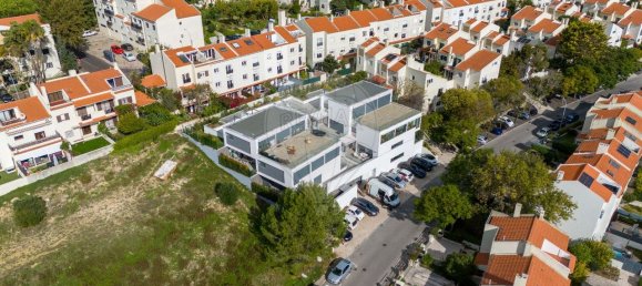 3 bedrooms House in Oeiras, Portugal No. 167265 35