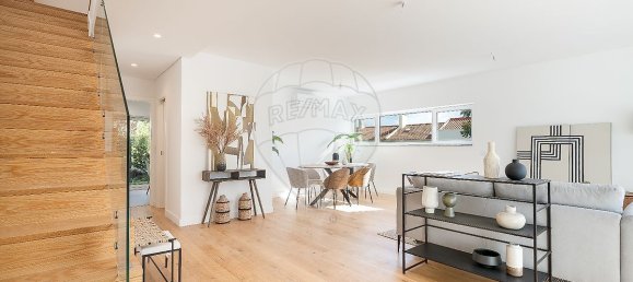 3 bedrooms House in Oeiras, Portugal No. 167265 3