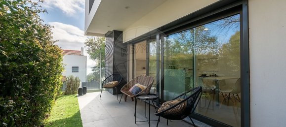 3 bedrooms House in Oeiras, Portugal No. 167265 7