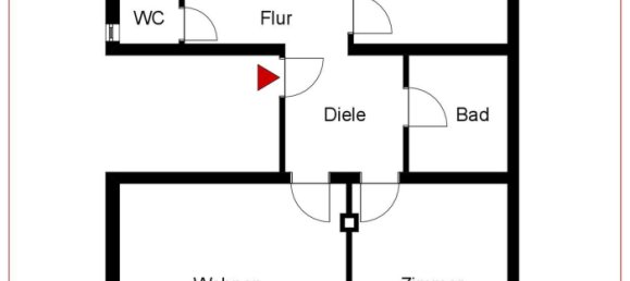 3 chambres Appartement à Stuttgart, Germany No. 300998 13