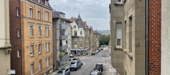 3 chambres Appartement à Stuttgart, Germany No. 300998 3