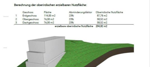 Land in Klosterneuburg, Austria No. 134129 10