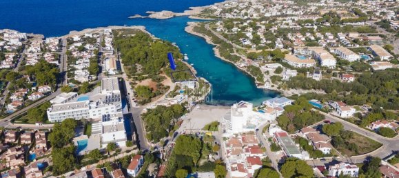 1540m² Land in Ciutadella De Menorca, Spain No. 1907 5