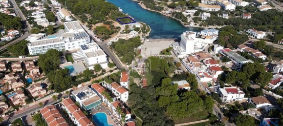 1540m² Land in Ciutadella De Menorca, Spain No. 1907 4