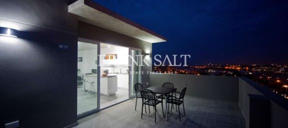 Квартира с 1 спальней в Сент-Джулианс, Мальта № 9697 4