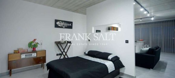 Квартира с 1 спальней в Сент-Джулианс, Мальта № 9697 12