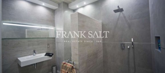 Квартира с 1 спальней в Сент-Джулианс, Мальта № 9697 14