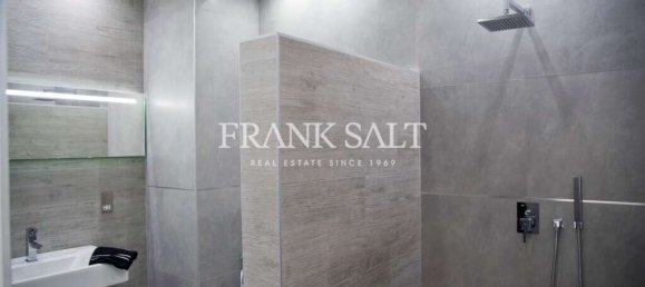 Квартира с 1 спальней в Сент-Джулианс, Мальта № 9697 13