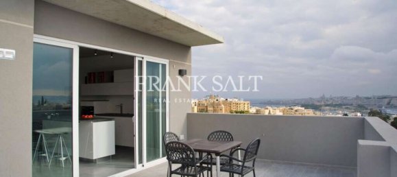 Квартира с 1 спальней в Сент-Джулианс, Мальта № 9697 2