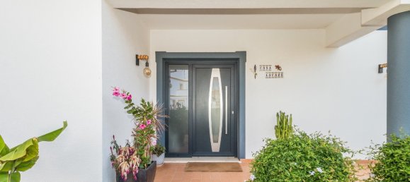 4 bedrooms Villa in Armacao de Pera, Portugal No. 90241 5