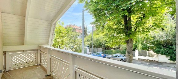 4 rooms House in Ottakring, Austria No. 128269 13