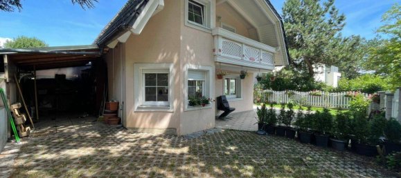 4 rooms House in Ottakring, Austria No. 128269 2