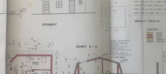 4 rooms House in Ottakring, Austria No. 128269 22