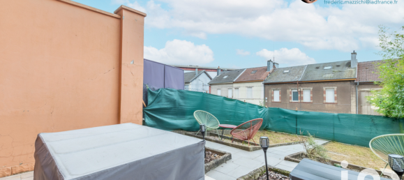 3 bedrooms House in Rehon, France No. 151916 11