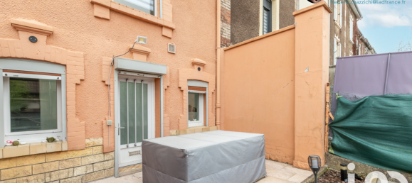 3 bedrooms House in Rehon, France No. 151916 10