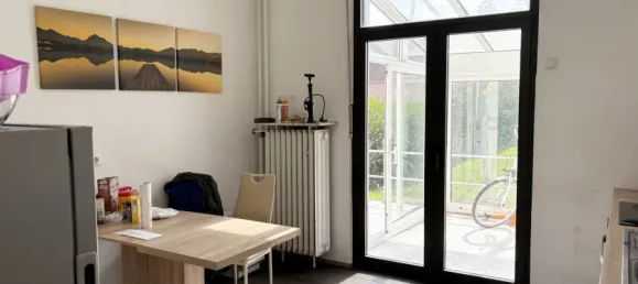 4 غرف نوم تاون هاوس في Borken, Germany رقم 330883 2