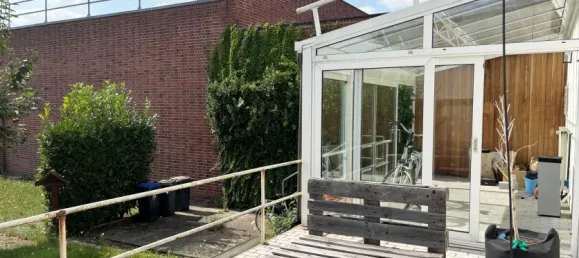 4 غرف نوم تاون هاوس في Borken, Germany رقم 330883 6