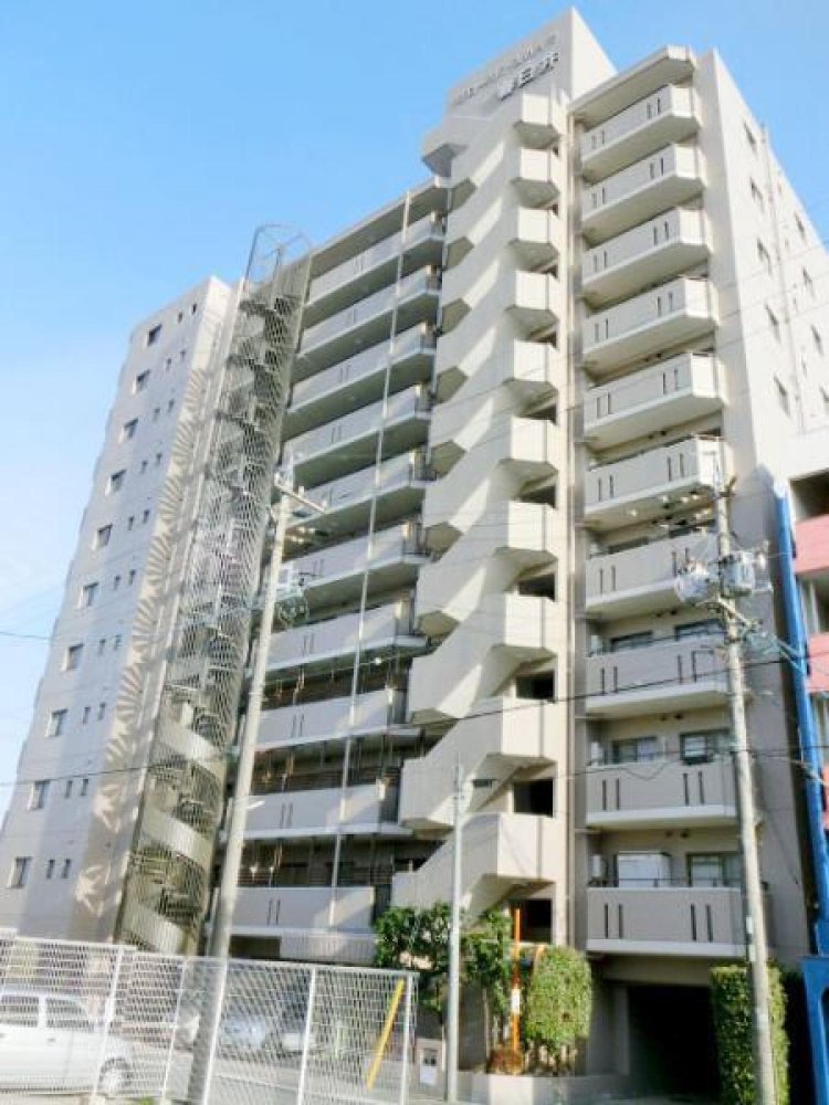 4 bedrooms Apartment in Aichi, Japan No. 2277
