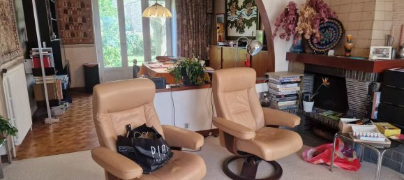 Casa de 5 dormitorios en Brest, France No. 204701 3