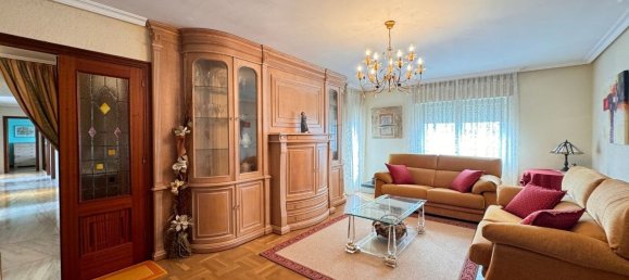 5 chambres Appartement à Leon, Spain No. 95377 5