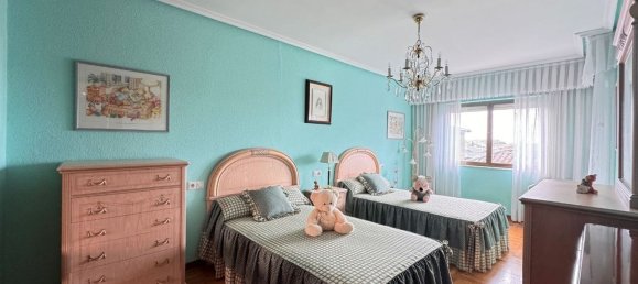 5 chambres Appartement à Leon, Spain No. 95377 14