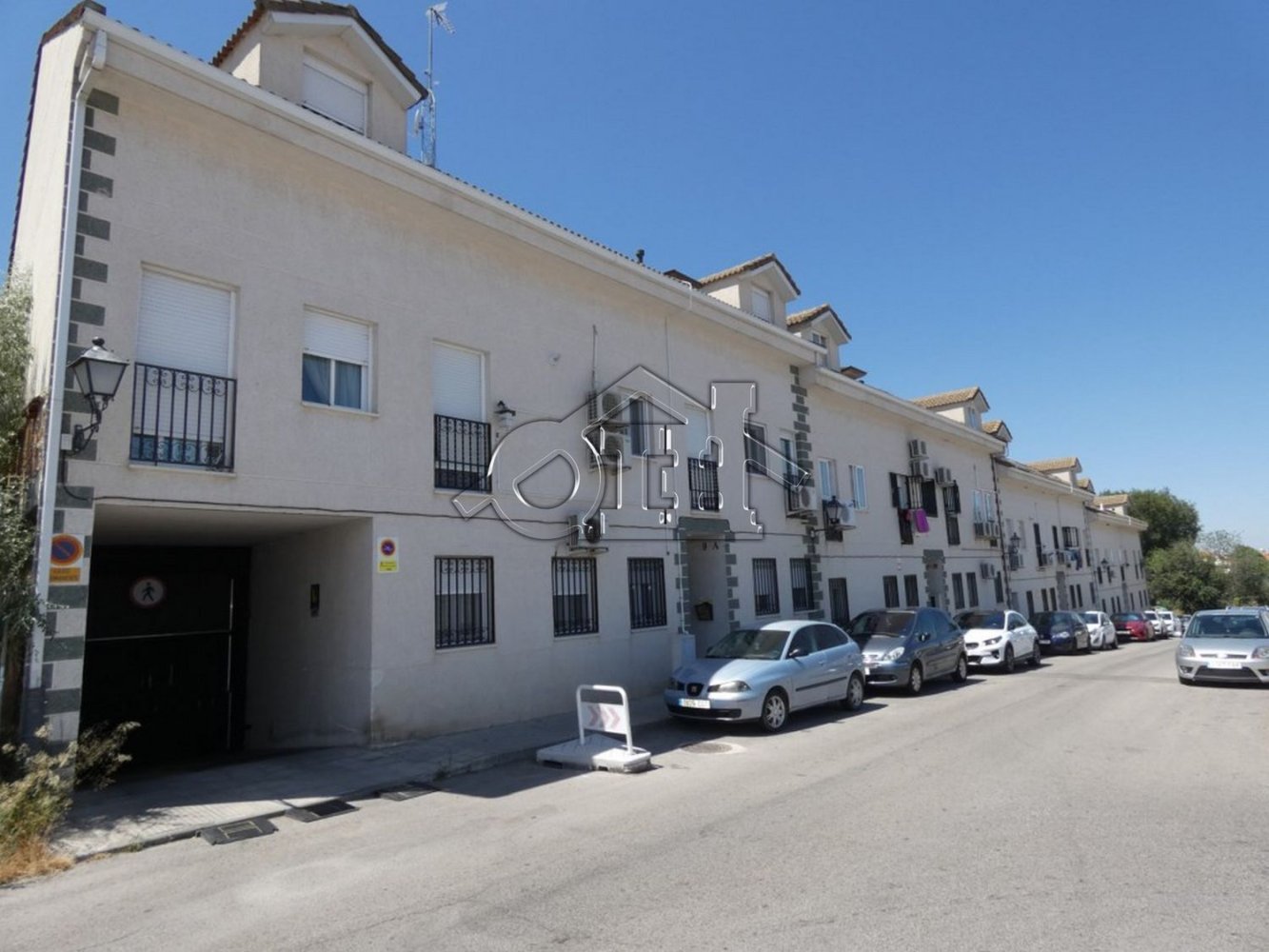 3 bedrooms Duplex in Torres de la Alameda, Spain No. 235199