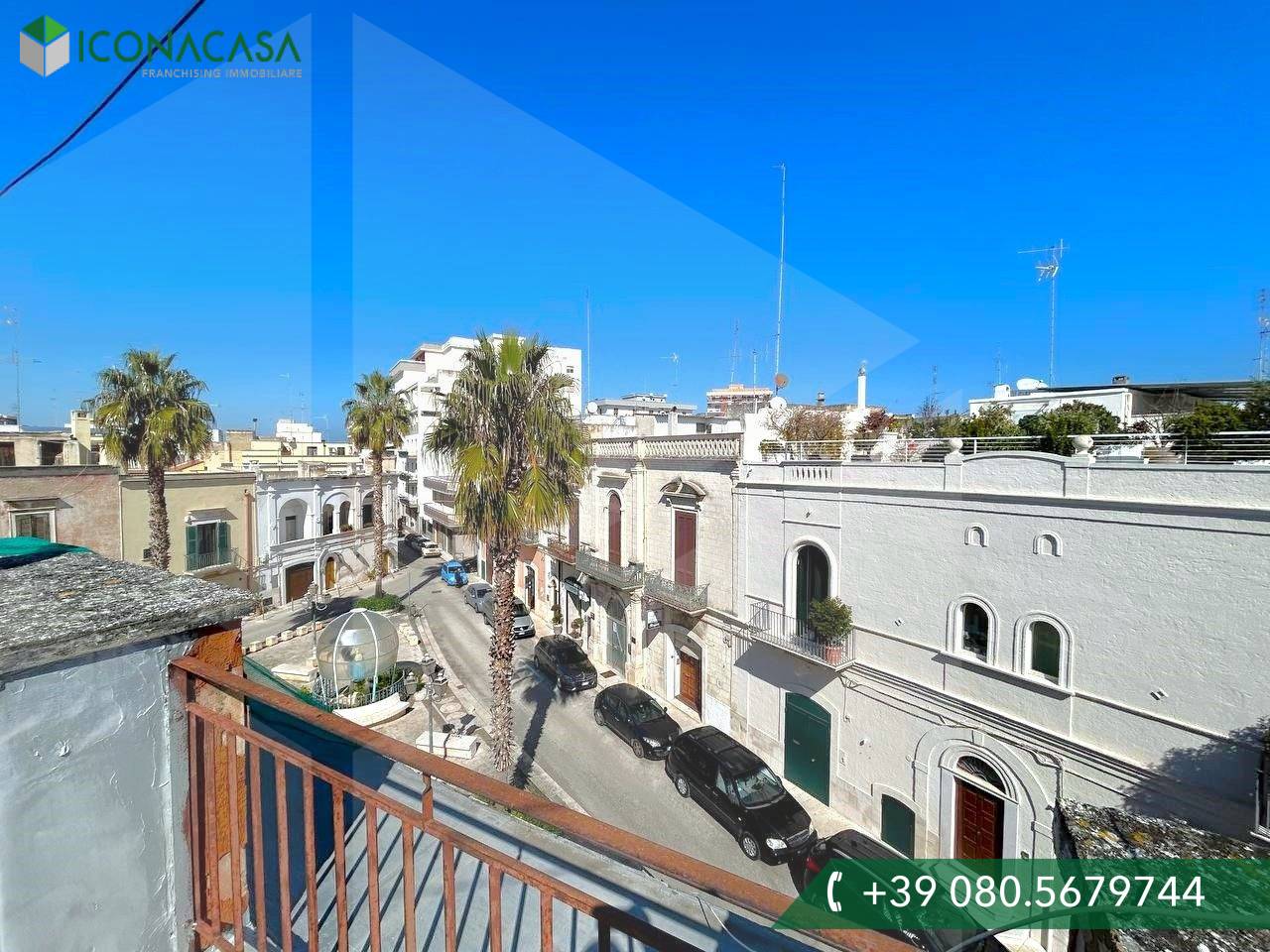 3-salle Maison à Triggiano, Italy No. 21440