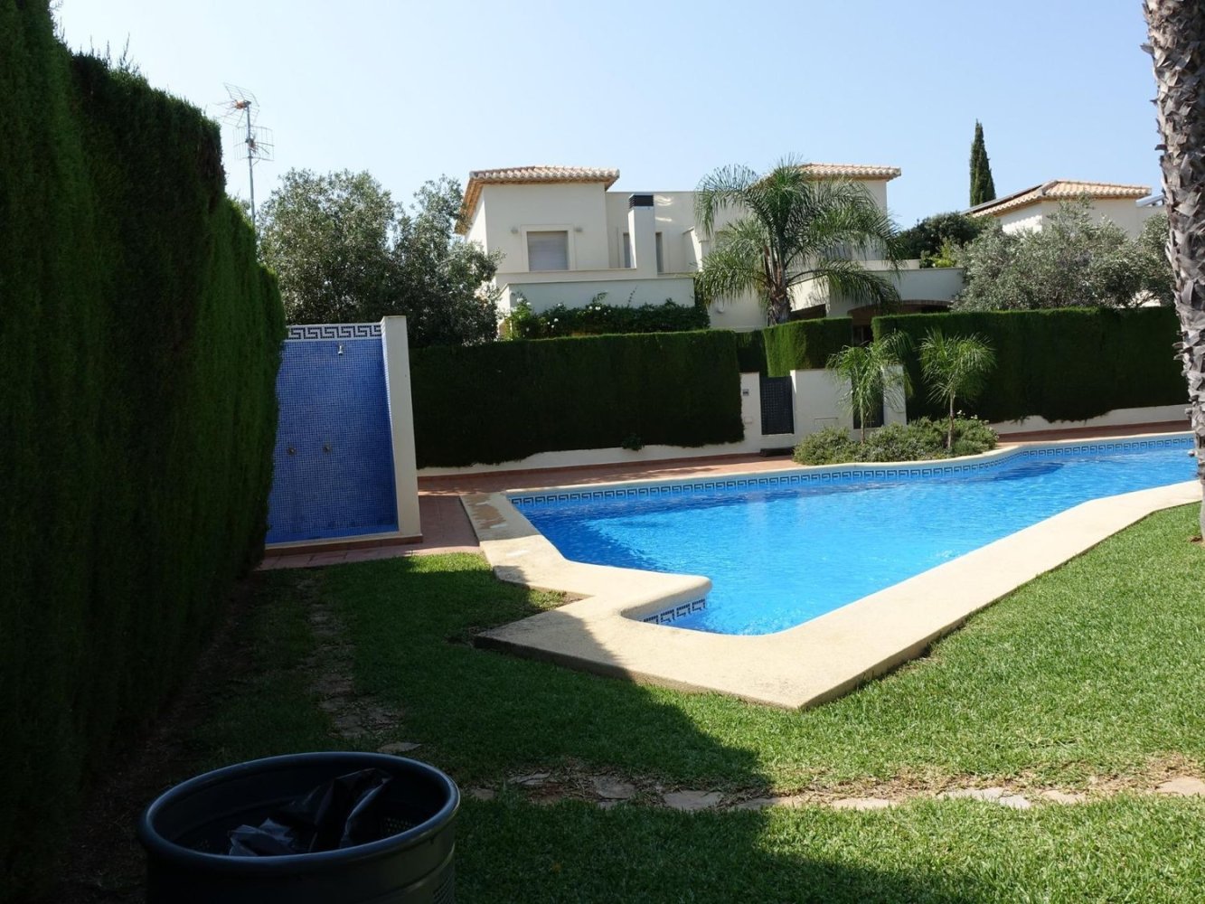 3 bedrooms Townhouse in Denia, Spain No. 240230