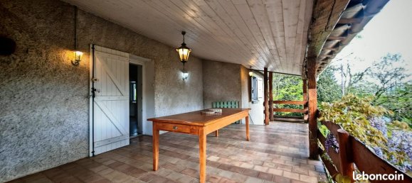 4 chambres Maison à Tarn, France No. 284367 6