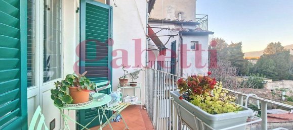 1 chambre Appartement à Pisa, Italy No. 40061 3
